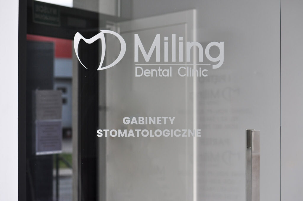 Miling Dental Clinic Kalisz