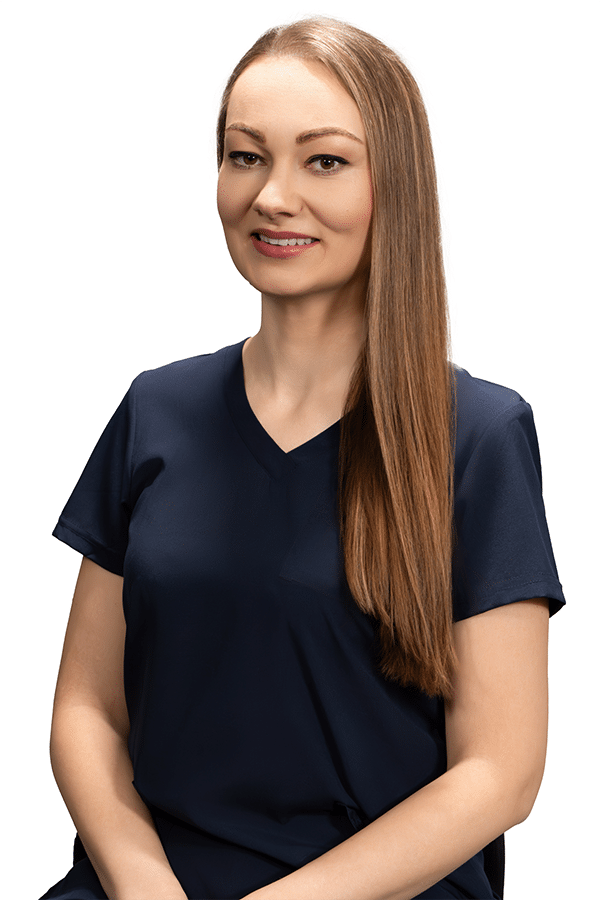 Agnieszka Majchrzak
